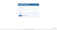 Desktop Screenshot of domain5.hostingtangguh.com