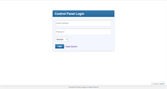 Desktop Screenshot of domain4.hostingtangguh.com
